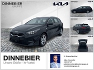 Kia cee'd Sportswagon 2024