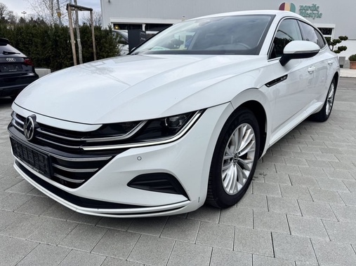 Volkswagen Arteon 2022