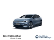 Volkswagen ID.7 2025