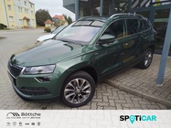Skoda Karoq 2021