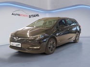 Opel Astra 2022