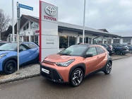 Toyota Aygo 2026
