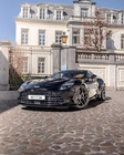 Aston Martin Vanquish 2025