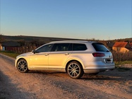 Volkswagen Passat 2019