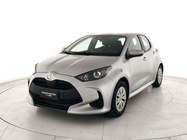 Toyota Yaris 2025