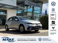 Volkswagen Polo 2022