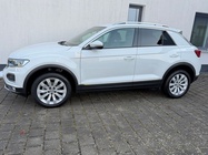Volkswagen T-Roc 2021