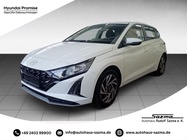 Hyundai i20 2025