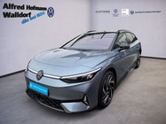 Volkswagen ID.7 2025