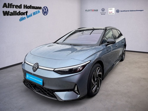 Volkswagen ID.7 2025