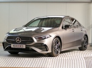 Mercedes-Benz A-Class 2025