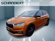Skoda Fabia 2023