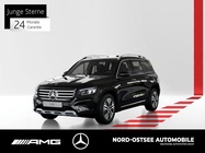 Mercedes-Benz GLB-Class 2025