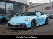 Porsche 992 2026