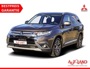 Mitsubishi Outlander 2019