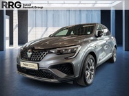 Renault Arkana 2025