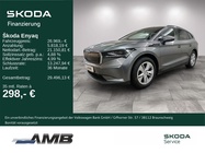 Skoda Enyaq 2022