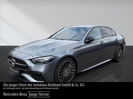 Mercedes-Benz C-Class 2025