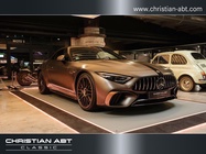 Mercedes-Benz SL-Class 2024