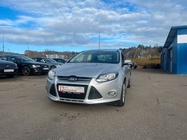 Ford Focus 2011