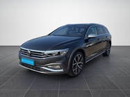 Volkswagen Passat 2023