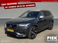 Volvo XC90 2017