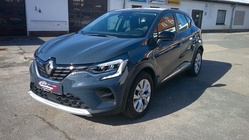 Renault Captur 2020