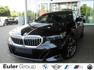 BMW 5 Series 2025