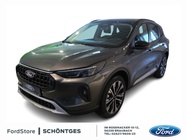 Ford Kuga 2026