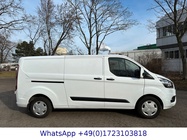 Ford Transit Custom 2020