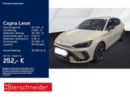 Cupra Leon 2025