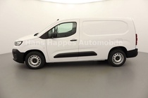 Citroen Berlingo 2026