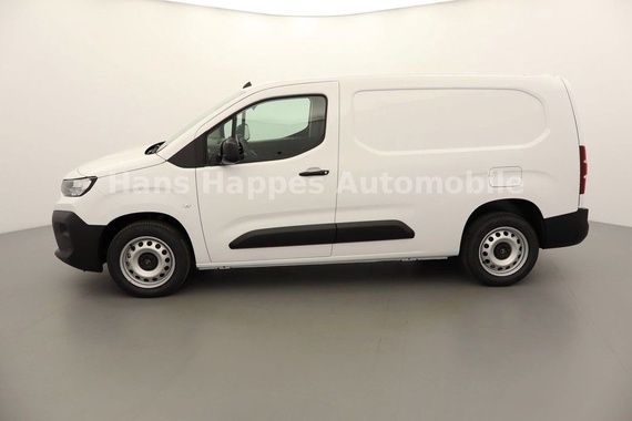 Citroen Berlingo 2026