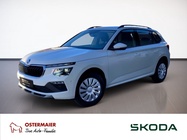 Skoda Kamiq 2025