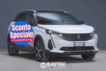 Peugeot 3008 2022