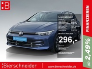 Volkswagen Golf 2025