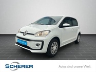 Volkswagen up! 2021