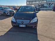 Mercedes-Benz A-Class 2010
