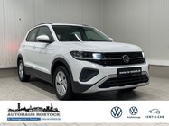 Volkswagen T-Cross 2024