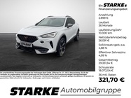 Cupra Formentor 2024