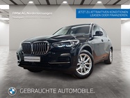 BMW X5 2020
