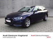 Audi A4 2024