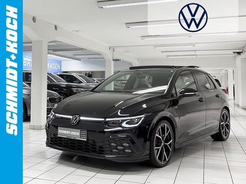 Volkswagen Golf 2024