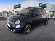 Fiat 500 2023