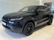 Land Rover Evoque 2022
