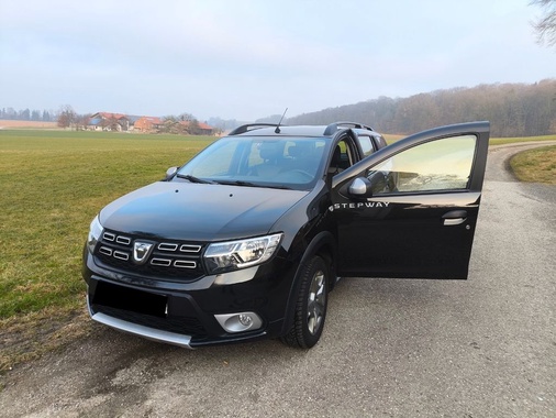 Dacia Logan 2019