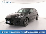 Ford Kuga 2020