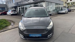 Ford Galaxy 2019