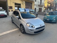 Fiat Punto 2013