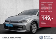 Volkswagen Golf 2025